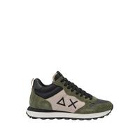 Sun68 sneakers Tom Solid Mid verde militare 42