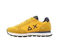 Sun68 - Sneakers Tom Solid - - Shoes - Uomo - Giallo - 43 EU