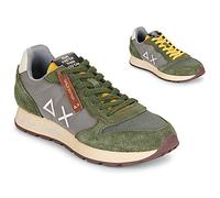 Sun68 Sneakers Tom Vintage in Kaki 40