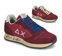 Sun68 Sneakers TOM VINTAGE in Rosso 42