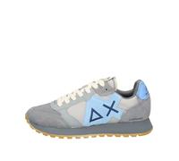 SUN68 Sneakers Uncle Jaki Grigio Z4411634 34 42