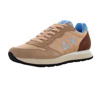 SUN68 Sneakers Uomo Basse Z35108 16 Tom Multicolor Taglia 42 Beige