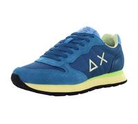 SUN68 Sneakers Uomo Basse Z35108 80 Tom Multicolor Taglia 46 Avio Scuro