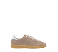 Sun68 sneakers uomo California Sun in suede tortora