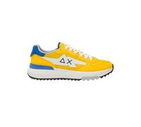 SUN68 Sneakers Uomo con Dettagli Color Block Niki 2.0 Solid Z36121 8050161668696-46