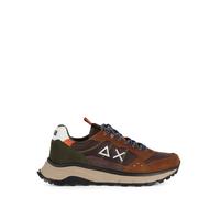 Sun68 sneakers uomo Fire Camping marrone 46