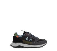 Sun68 sneakers uomo Fire Camping nero 45