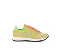 SUN68 Sneakers Uomo Giallo Z34115 GIALLO 41