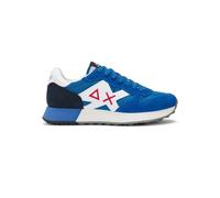 SUN68 Sneakers Uomo Jaki 2.0 Solid Z36115 8050161666104-43 Blu Royal 43