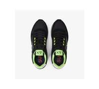 Sun68 Sneaker Jaki Fluo
