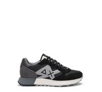 Sun68 sneakers uomo Jaki Solid nero 45
