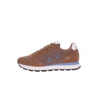 SUN68 Sneakers Uomo Marrone Z36101 93 MARRONE 41