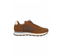 SUN68 Sneakers Uomo Marrone Z36101 93 MARRONE 45