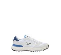 Sun68 sneakers uomo Niki 2.0 Solid bianco blu