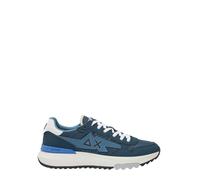 SUN68 Sneakers Uomo con Dettagli Color Block Niki 2.0 Solid Z36121 8050161668696-46