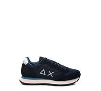 SUN68, Sneakers Uomo, Blu, 46 EU