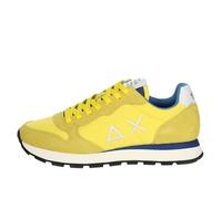 sun68 Sneakers Uomo z34101 Tom Solid Giallo (46)