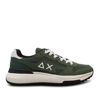 Sun68 Z45120-74 Militare Scuro Sneakers Uomo AI26