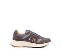 SUN68 Sneakers Z45125 MARRONE 43