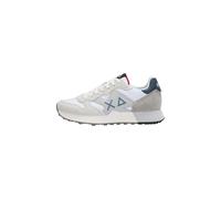 SUN68 01 JAKI 2 SOLID sneakers moda Uomo 45