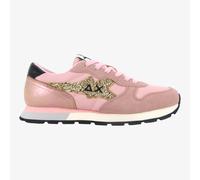 Sun68 Stargirl Glitter Logo Teen