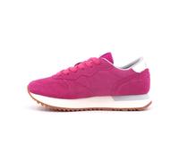 Sun68 - Stargirl Glitter Sneaker - - Shoes - Donna - Rosa - 38 EU