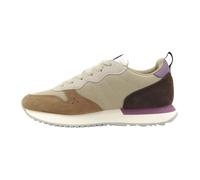Sun68 - Stargirl Sneaker - -Shoes -Donna -Beige -36 EU