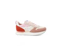 Sun68 - Stargirl Sneaker - - Shoes - Donna - Multicolore - 36 EU