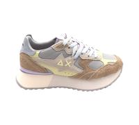 Sun68 - Stargirl Sneakers - - Shoes - Donna - Multicolore - 38 EU