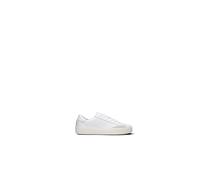Sun68 - Street Leather Sneaker - - Shoes - Uomo - Bianco - 40 EU