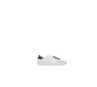 SUN68 Street Leather Trainers EU 43