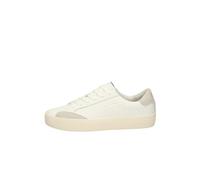 SUN68 Street Leather Trainers EU 44