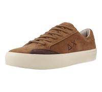 SUN68 Street Suede, Scarpe da Ginnastica Uomo, S93 Fox, 44 EU