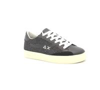 SUN68 Sun 68 Sneakers Donna Katy Leather Nero - 39
