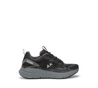 SUN68 Sun 68 Sneakers Jupiter Sporty Nero - 44