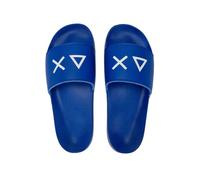 SUN68 07 SLIPPERS LOGO ciabatte Uomo 40