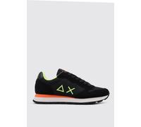 SUN68 Scarpe, Sneaker Uomo, Nero, 45 EU