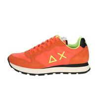 Sun68 - sun68 tom solid nylon z34101 arancio - 41