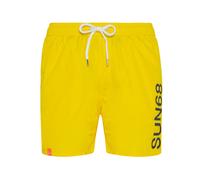 Costume SUN68 H32103 Uomo da bagno swim pant boxer scelta colore interna