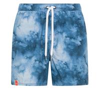 SUN68 SWIM PANT TIE & DYE M