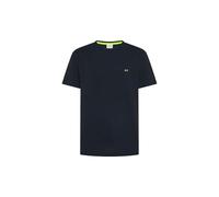 SUN68 T-shirt Blue Navy T36118 BLUE NAVY XXL