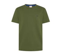 Sun68 - T-shirt Piquet S/S - - Tops - Uomo - Verde - L