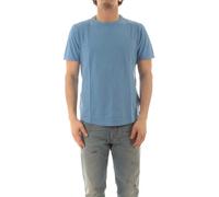 SUN68 T-Shirt Round Bottom S/S Avio T35118 56 XL