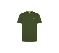 Sun68 T-shirt Verde Scuro T35123 VERDE SCURO 3XL
