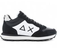 SUN68 Tom 2.0 Colore mid - Uomo Sneaker Nero Z45110-11 Scarpe Tempo Libero Nuovo