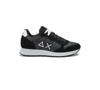 SUN68 Tom Classic, Sneaker da Uomo in Pelle e Camoscio