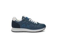 Sun68 - Tom Classic Sneaker - - Shoes - Uomo - Blu - 41 EU