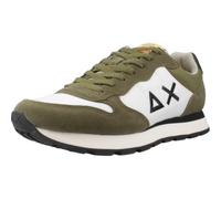 SUN68 TOM COLOR Sneaker Blu da Uomo Z34106-56