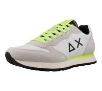 SUN68 Tom Fluo Scarpe con lacciUomo