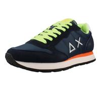 SUN68 Tom Fluo Scarpe con lacciUomo